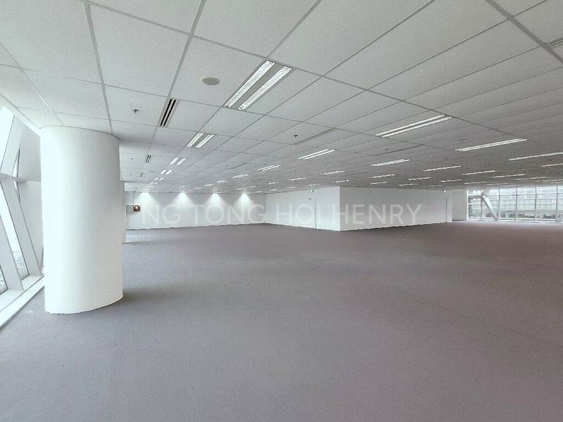 Office for Sale in  UIC Building - Image 5